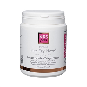 NDS® PureLine Pets Ezy Move®