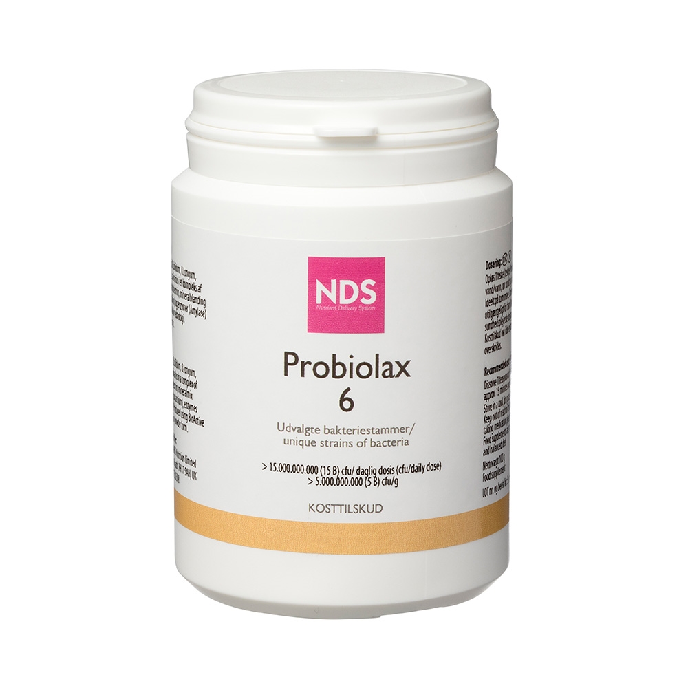 NDS®Probiolax®