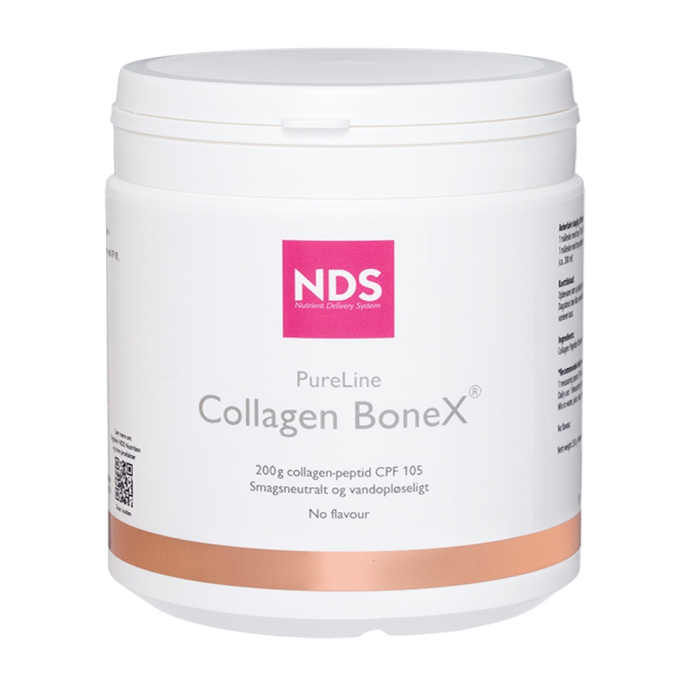 NDS®  PureLine Collagen BoneX® 